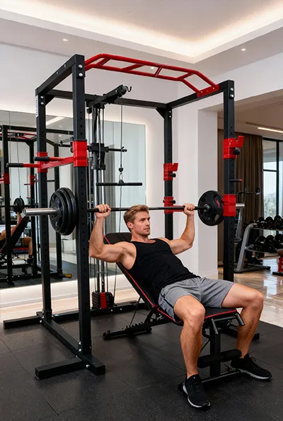 Power-Rack